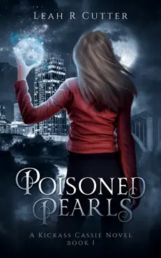 poisoned pearls book cover image