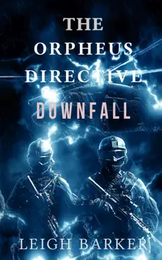 downfall book cover image