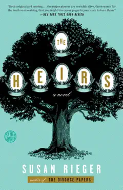the heirs book cover image