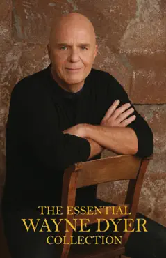 the essential wayne dyer collection book cover image