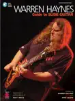 Warren Haynes - Guide to Slide Guitar synopsis, comments