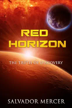red horizon book cover image