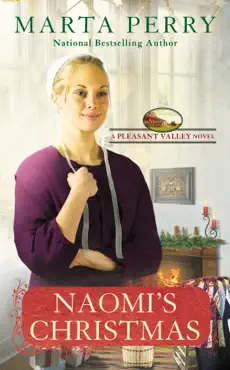 naomi's christmas book cover image
