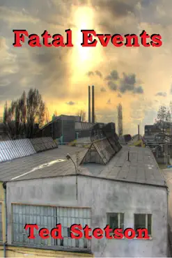 fatal events book cover image