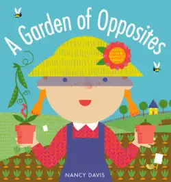 a garden of opposites book cover image
