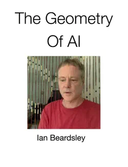 the geometry of ai imagen de la portada del libro