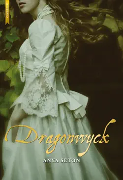 dragonwyck book cover image