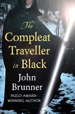 the compleat traveller in black book cover image
