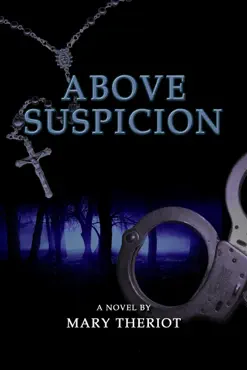 above suspicion book cover image
