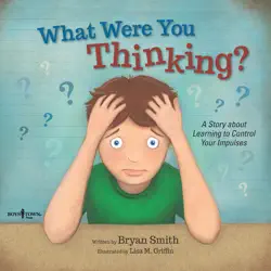 what were you thinking? book cover image