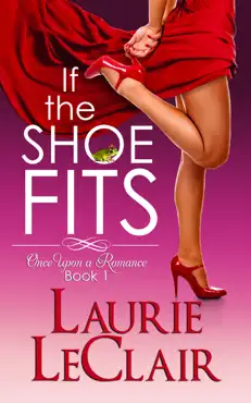 if the shoe fits book cover image