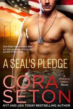 a seal's pledge book cover image