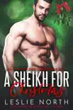 A Sheikh for Christmas synopsis, comments