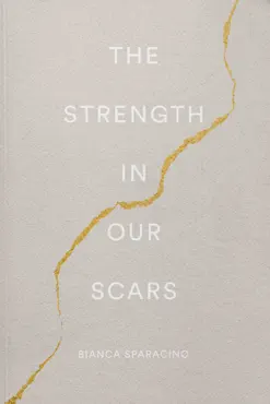 the strength in our scars book cover image
