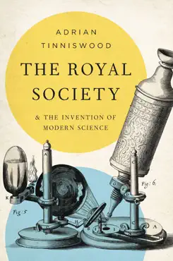 the royal society book cover image