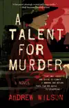 A Talent for Murder synopsis, comments