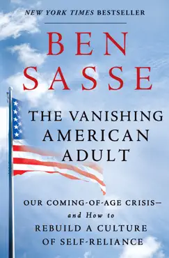 the vanishing american adult book cover image