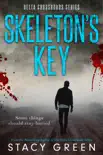 Skeleton's Key (Delta Crossroads Mystery Romance)