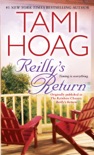 Reilly's Return book summary, reviews and downlod