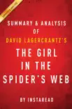 Guide to David Lagercrantz’s The Girl in the Spider’s Web sinopsis y comentarios