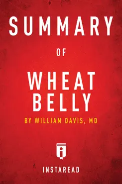 summary of wheat belly book cover image