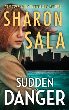 sudden danger book cover image