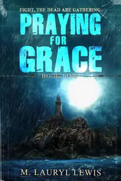 praying for grace book cover image