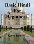 Basic Hindi For Beginners. synopsis, comments