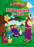 The Beginner's Bible 365 Devotions for Kids sinopsis y comentarios