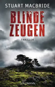 blinde zeugen book cover image
