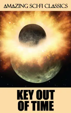 key out of time book cover image