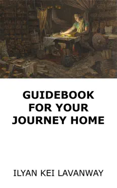 guidebook for your journey home book cover image