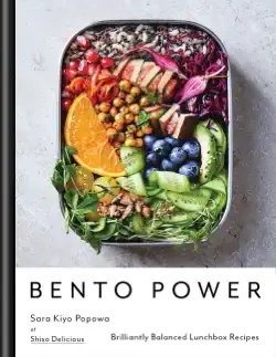bento power book cover image