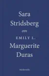 Om Emily L. av Marguerite Duras sinopsis y comentarios