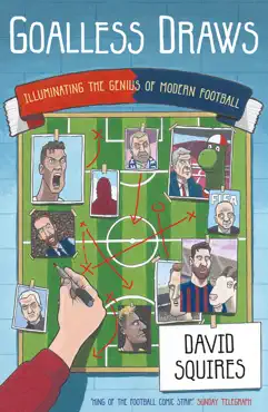 goalless draws imagen de la portada del libro