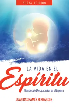 la vida en el espíritu book cover image