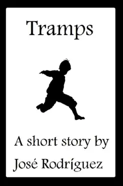 tramps book cover image