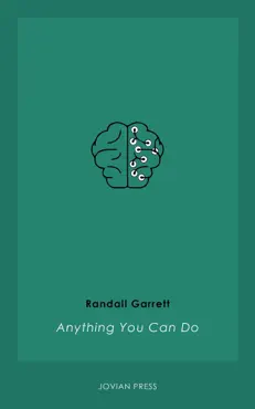 anything you can do book cover image