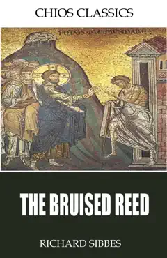 the bruised reed imagen de la portada del libro