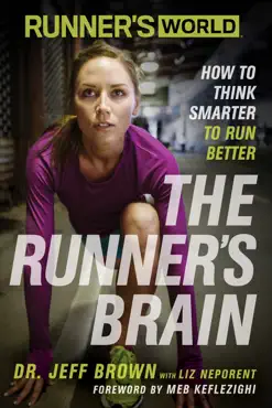 runner's world the runner's brain book cover image