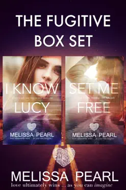the fugitive box set book cover image