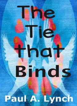 the tie that binds book cover image