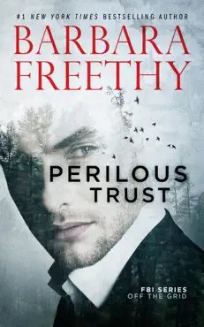 perilous trust book cover image