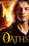Oaths (Dragon Blood, Book 8) book summary, reviews and downlod