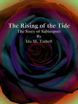 the rising of the tide book cover image