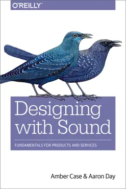 designing with sound book cover image