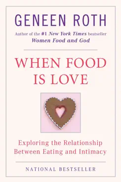 when food is love imagen de la portada del libro