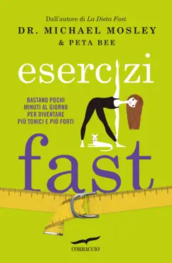 esercizi fast book cover image