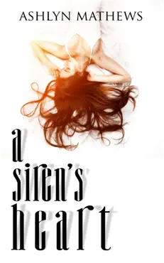 a siren's heart book cover image