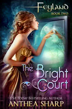 the bright court book cover image